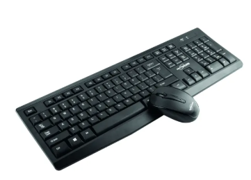 ULTRA-LINK Wireless keyboard and mouse combo