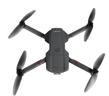 VOYAGER APEX EDITION FOLDABLE DRONE