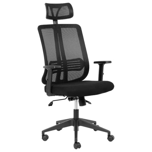 Lenny High Back office chair