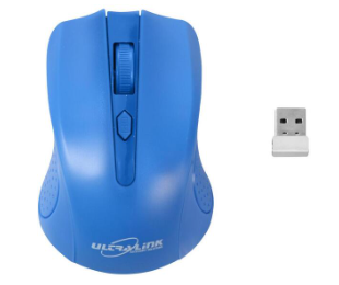 Ultra Link wireless mouse