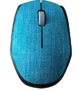 ULTRA-LINK Fabric mouse