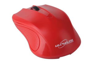 Ultra Link wireless mouse